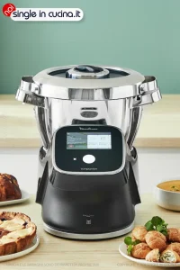 Moulinex i-Companion Touch Pro