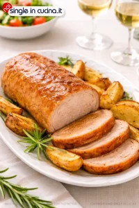 BonRoll tempo di cottura
