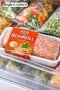 bonroll congelato