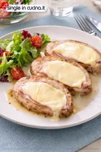 medaglioni di bonroll
