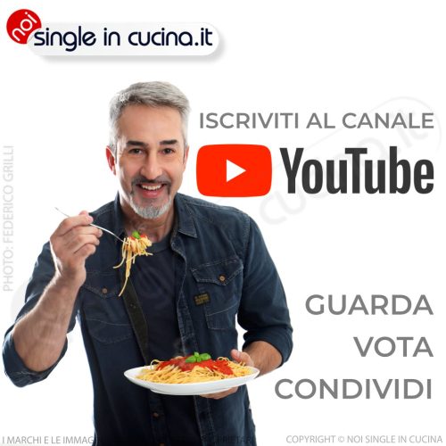 federico grilli canale youtube